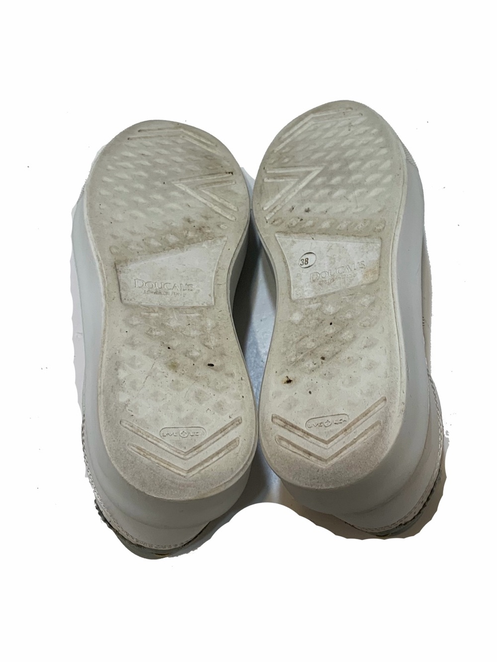 doucal's Women’s sneakers - Picture 5 of 6